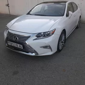 Lexus ES 350 2014