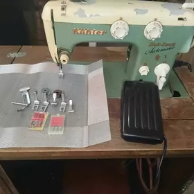 швейная машинка