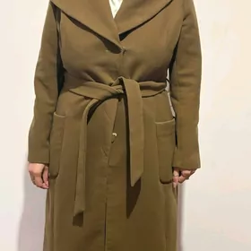 Пальто женское