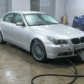 BMW 530 2005