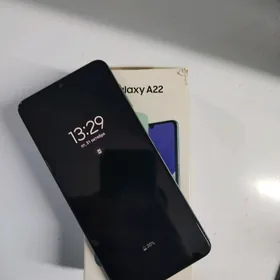 Samsung A22