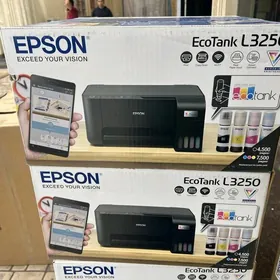 Epson L3250 3/1 Wi-Fi Arzan