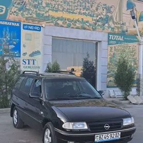 Opel Astra 1994
