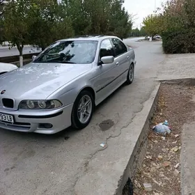 BMW 525 2000