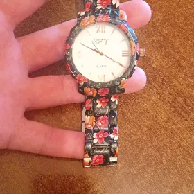 Женские часы