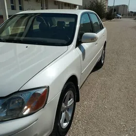 Toyota Avalon 2001