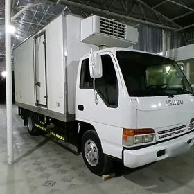Mitsubishi Canter 2002