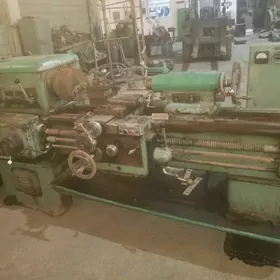 Tokarny stanok токарный станок