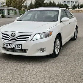 Toyota Camry 2008