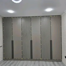 MEBEL ️️️ GARNATUR ŞKAF