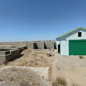 satlyk yer Balkanabat