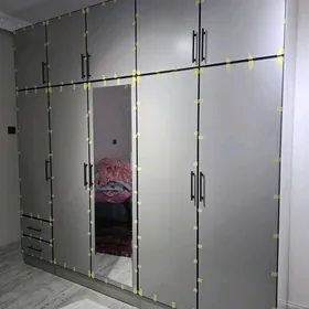 MEBEL TÄZE STENKA GARNITUR