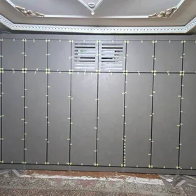 MEBEL TÄZE GARNITUR ŞFANER