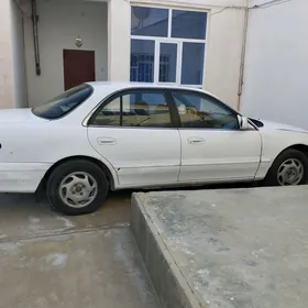 Hyundai Sonata 1996