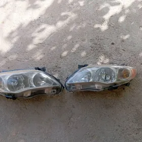 COROLLA FARA 2011 2012 2013