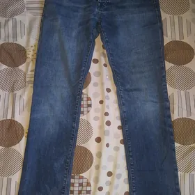 джинсы мужские импортные