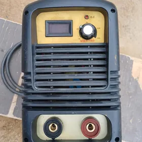 Swarka apparat GEDIK MMA-160