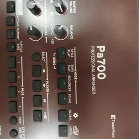 KORG PA 700