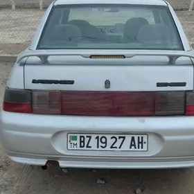 Lada 2110 2002