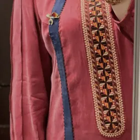 gulyupek bambuk koynek