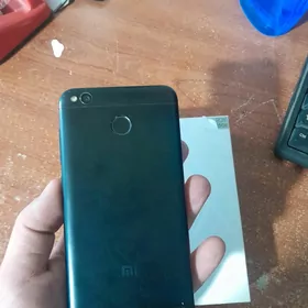 redmi 4x