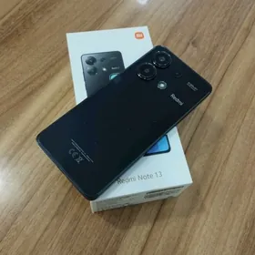 Note 13 8/256