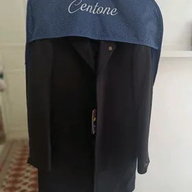 Пальто мужское