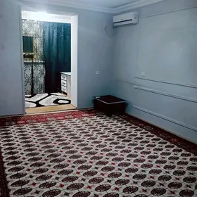 Arenda kwartira talyp gyzlara