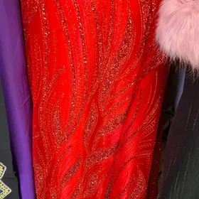 вечерный  маталар