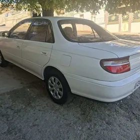 Toyota Carina 1995