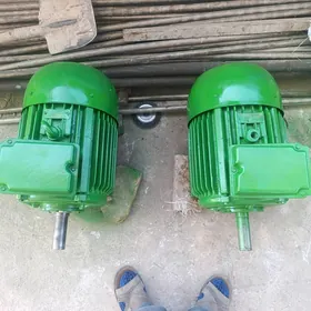 Электродвигатель