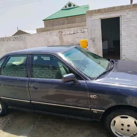 Toyota Camry 1989