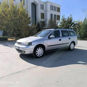 Opel Astra 1999