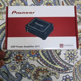 pioneer usilitel