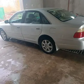 Toyota Avalon 2000