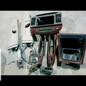 DUTY CAMRY KLIMAT MEBEL