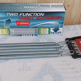 растяжка спортивная