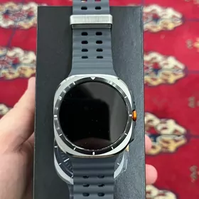 Galaxy watch 7 ultra