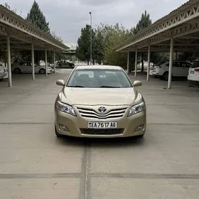 Toyota Camry 2009