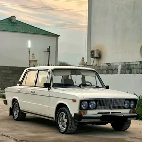 Lada 2106 2001