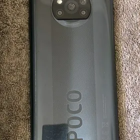 POCO X3 NFC 6/64