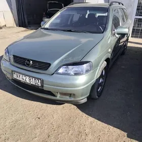 Opel Astra 1999