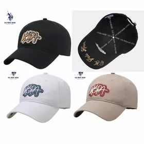 USPA Polo original kepka кепка