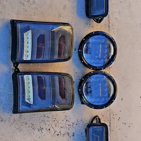 Niva fara, stopnik, favarotnik