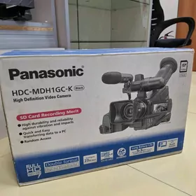 Wideokamera Видеокамера