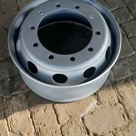 diska kamaz maz volva