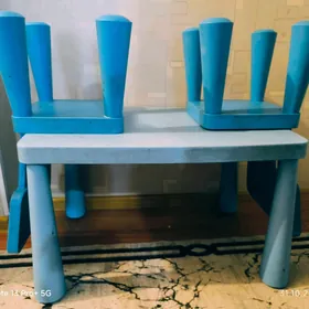 продаю детский парта.