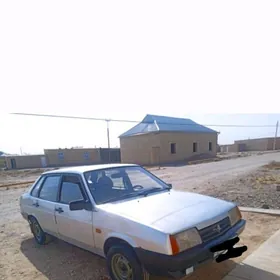 Lada 21099 2004