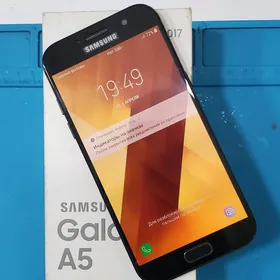 samsung A 5 2017