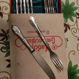 Набор столовый